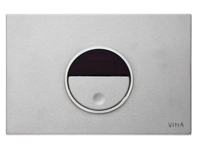 VitrA Pro Photocelled Control Panel - Gold - 12 cm
